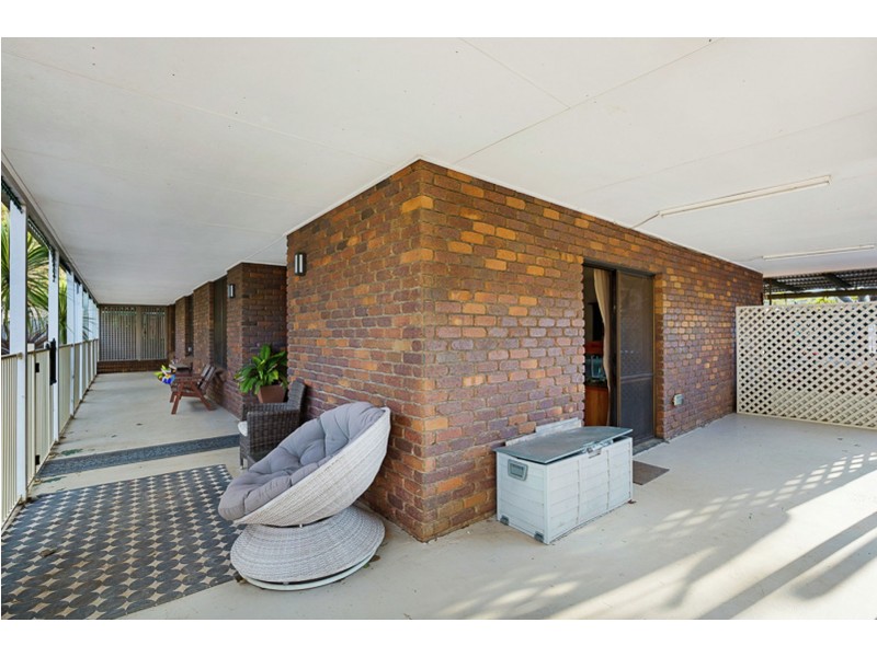 3 Claret Street, Wilsonton QLD 4350