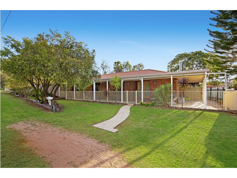 3 Claret Street, Wilsonton QLD 4350