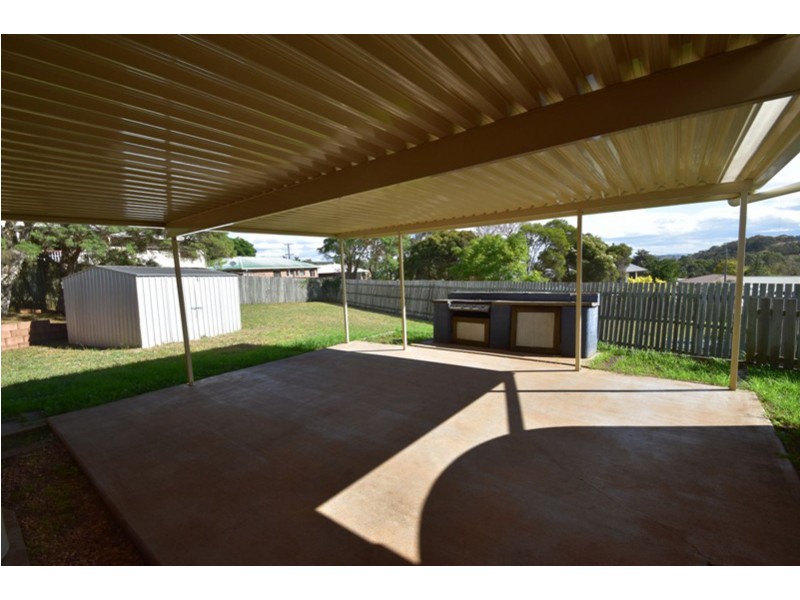 2 Jamieson Court, Darling Heights QLD 4350