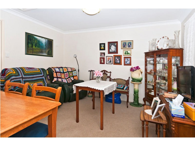 26/306-310 James Street, Harristown QLD 4350