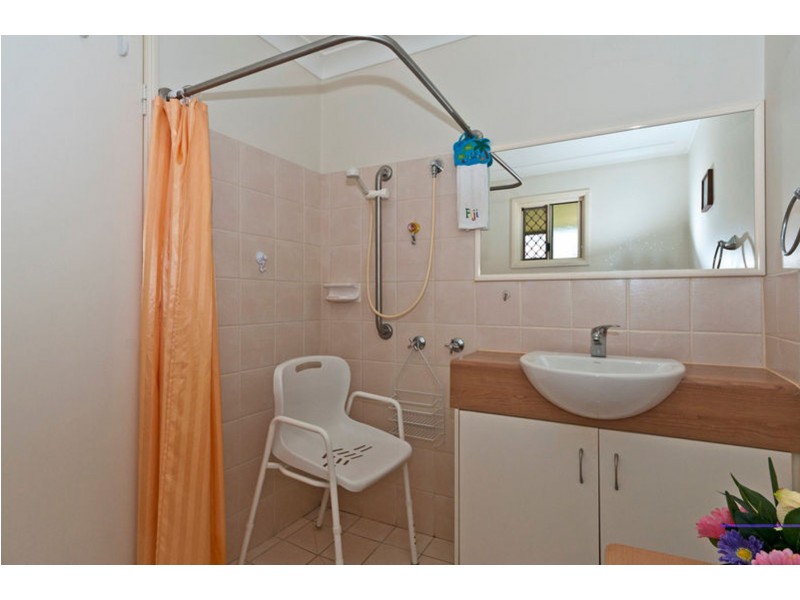 26/306-310 James Street, Harristown QLD 4350
