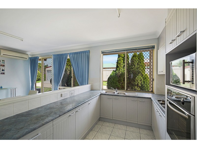 36 Belclaire Drive, Westbrook QLD 4350