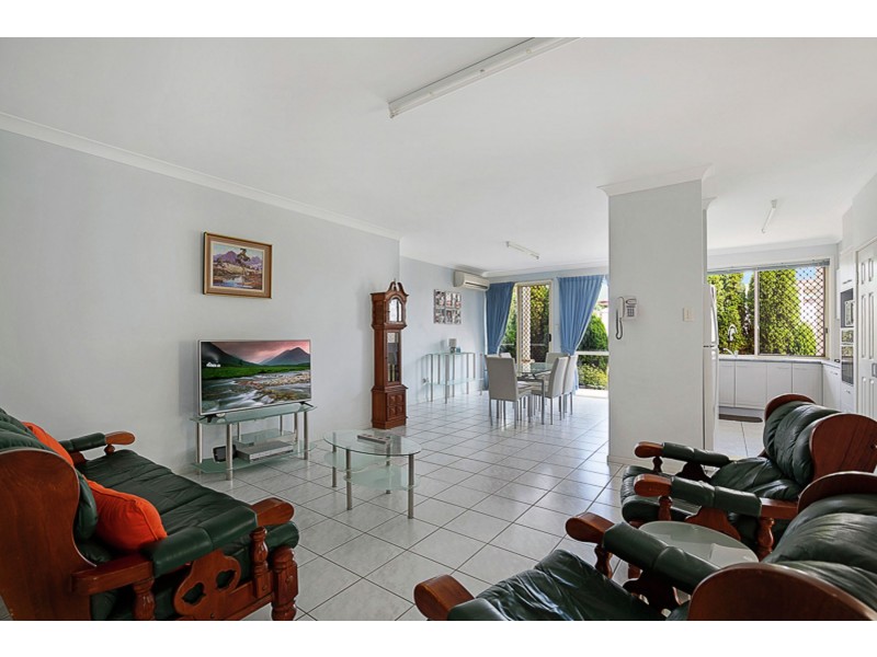 36 Belclaire Drive, Westbrook QLD 4350