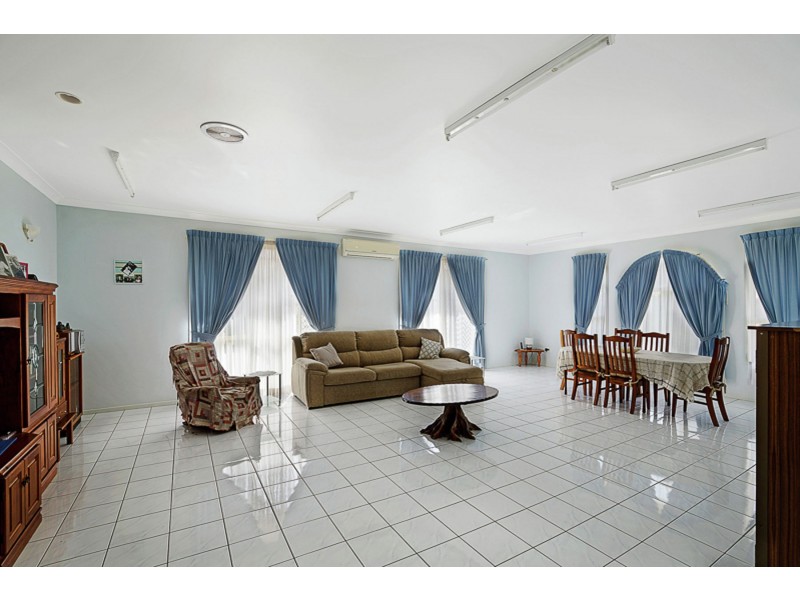 36 Belclaire Drive, Westbrook QLD 4350