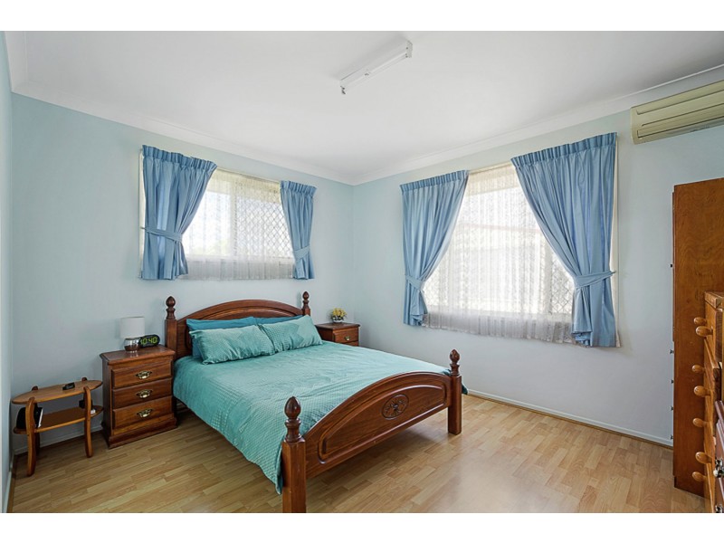 36 Belclaire Drive, Westbrook QLD 4350