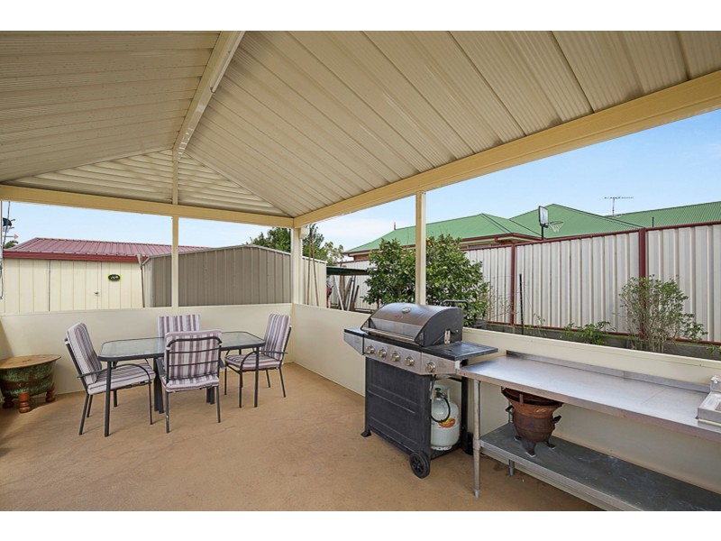 36 Belclaire Drive, Westbrook QLD 4350