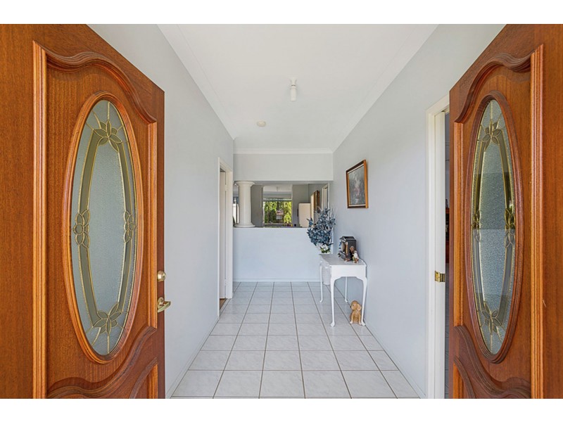 36 Belclaire Drive, Westbrook QLD 4350