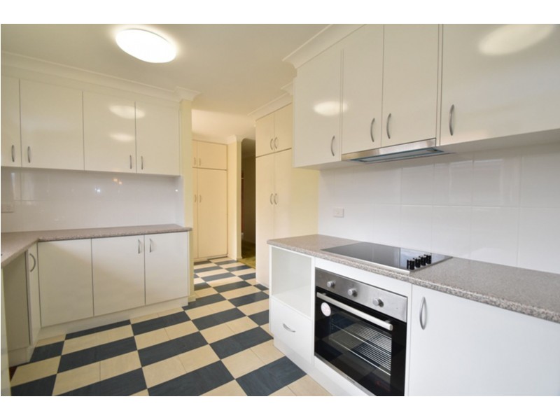 1 Stockwell Street, Rangeville QLD 4350