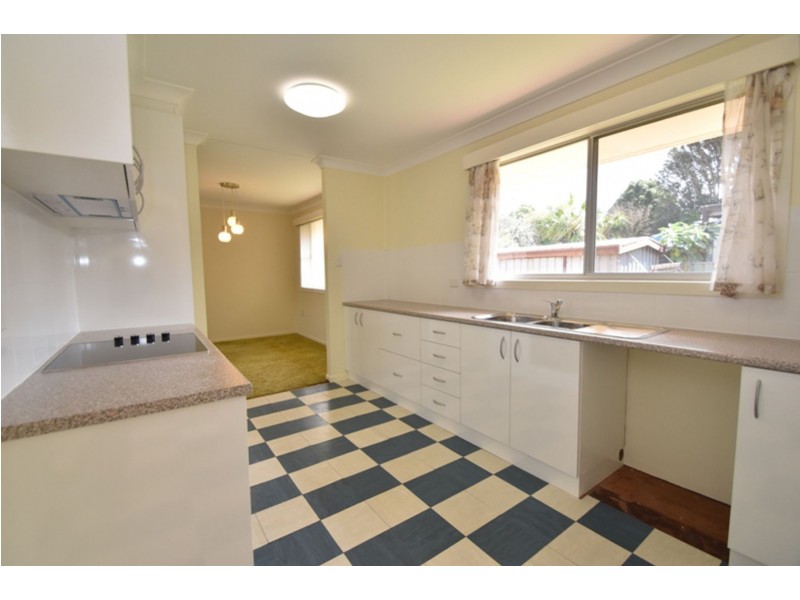 1 Stockwell Street, Rangeville QLD 4350
