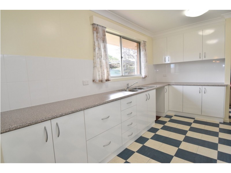 1 Stockwell Street, Rangeville QLD 4350