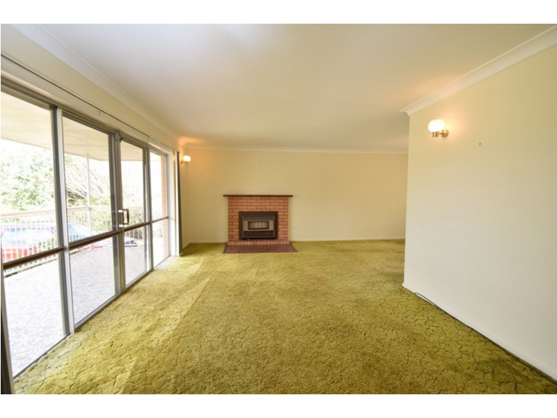 1 Stockwell Street, Rangeville QLD 4350