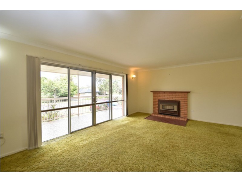1 Stockwell Street, Rangeville QLD 4350