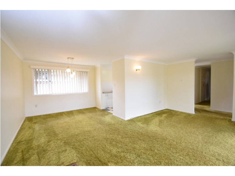 1 Stockwell Street, Rangeville QLD 4350