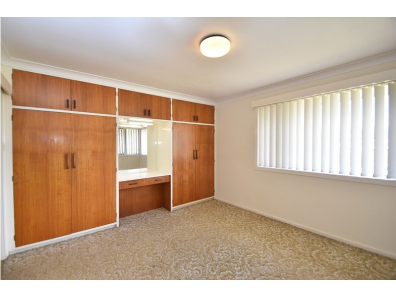 1 Stockwell Street, Rangeville QLD 4350