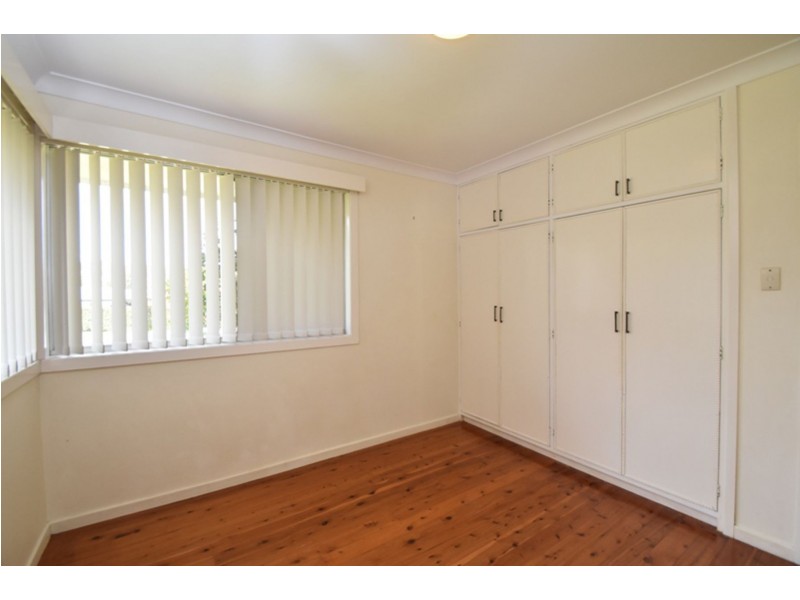 1 Stockwell Street, Rangeville QLD 4350