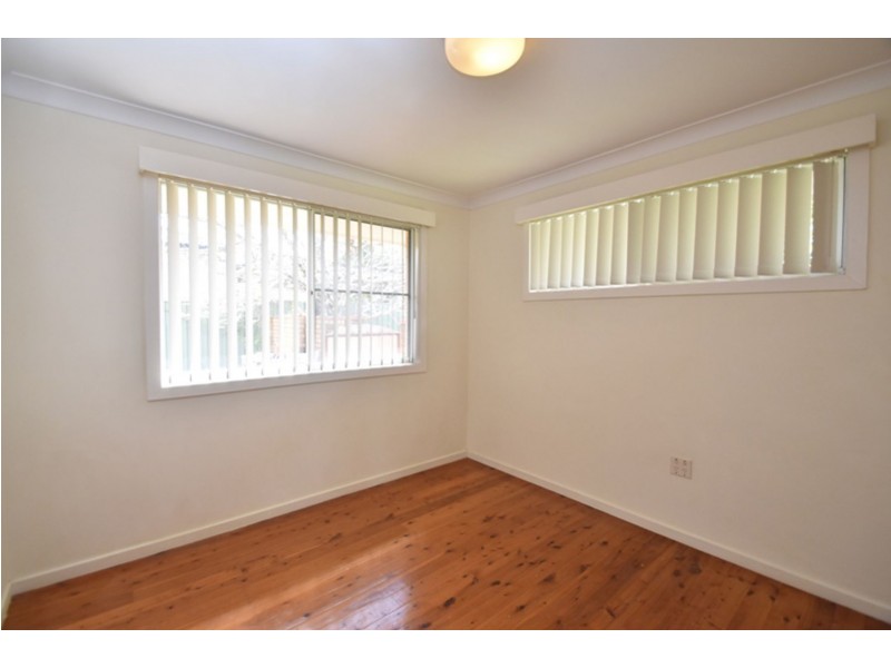 1 Stockwell Street, Rangeville QLD 4350