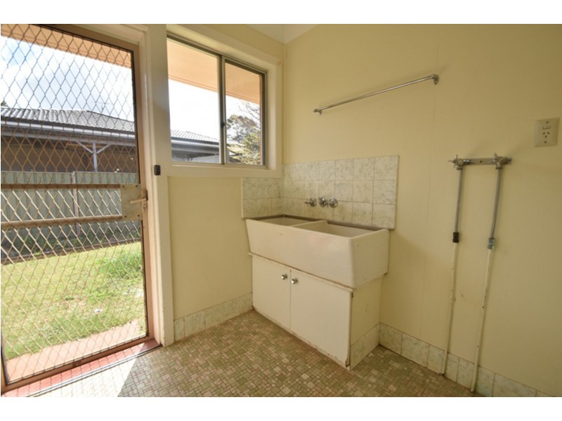 1 Stockwell Street, Rangeville QLD 4350