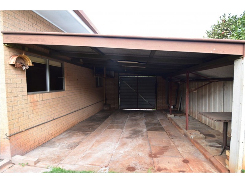 1 Stockwell Street, Rangeville QLD 4350