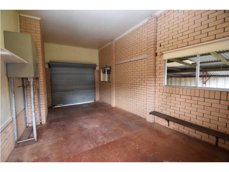 1 Stockwell Street, Rangeville QLD 4350