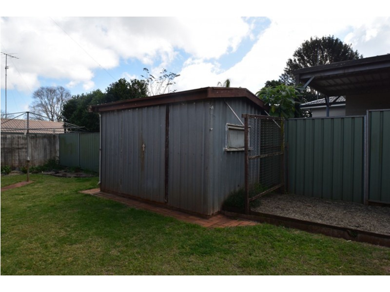 1 Stockwell Street, Rangeville QLD 4350