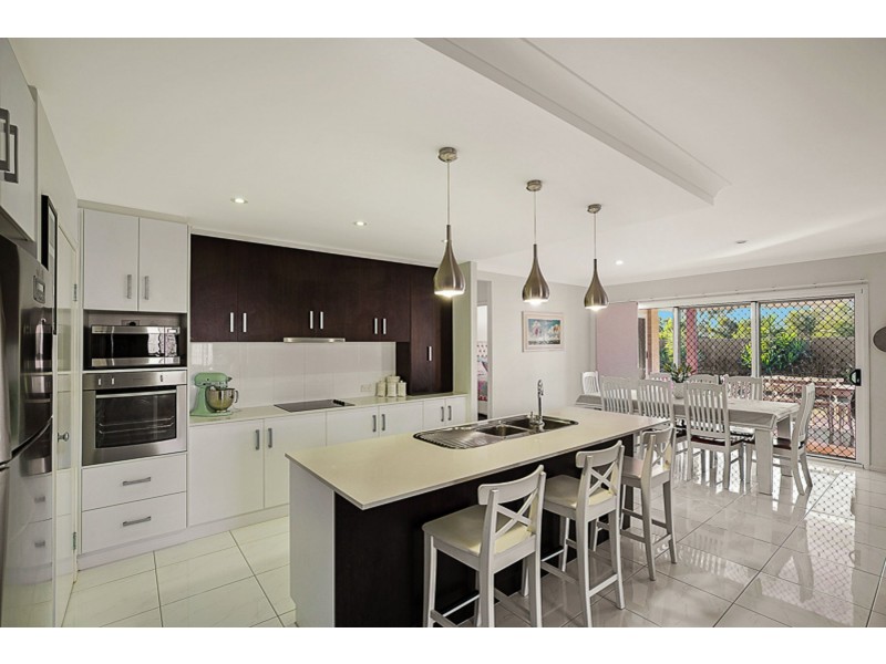 34 Bennett Street, Kleinton QLD 4352