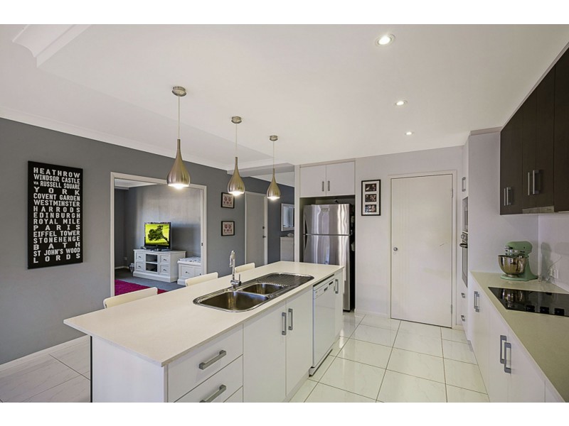 34 Bennett Street, Kleinton QLD 4352