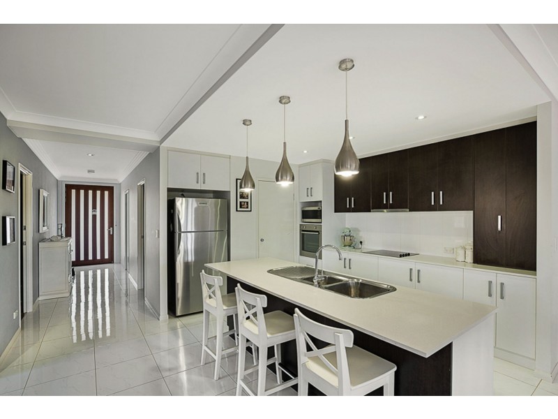 34 Bennett Street, Kleinton QLD 4352