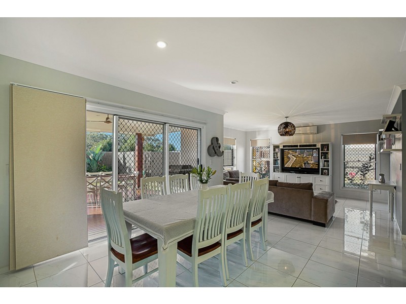 34 Bennett Street, Kleinton QLD 4352
