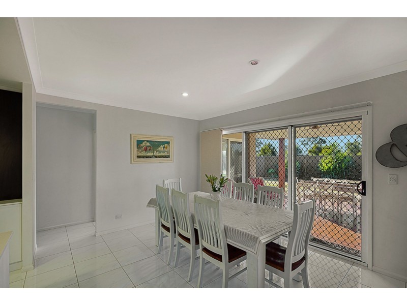 34 Bennett Street, Kleinton QLD 4352