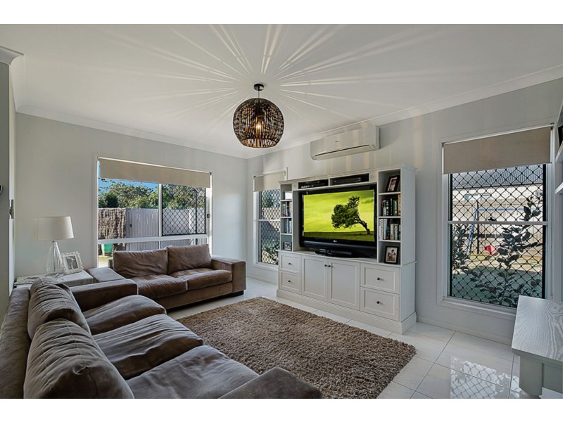 34 Bennett Street, Kleinton QLD 4352