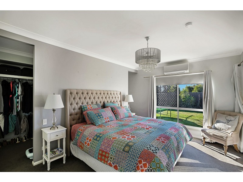 34 Bennett Street, Kleinton QLD 4352