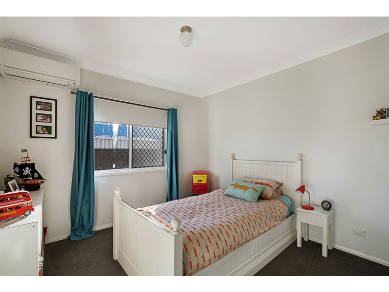 34 Bennett Street, Kleinton QLD 4352