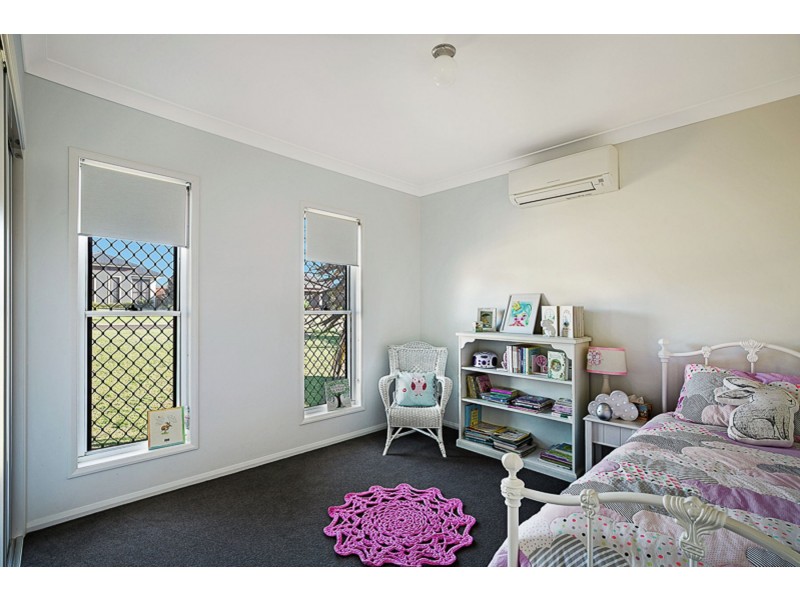 34 Bennett Street, Kleinton QLD 4352