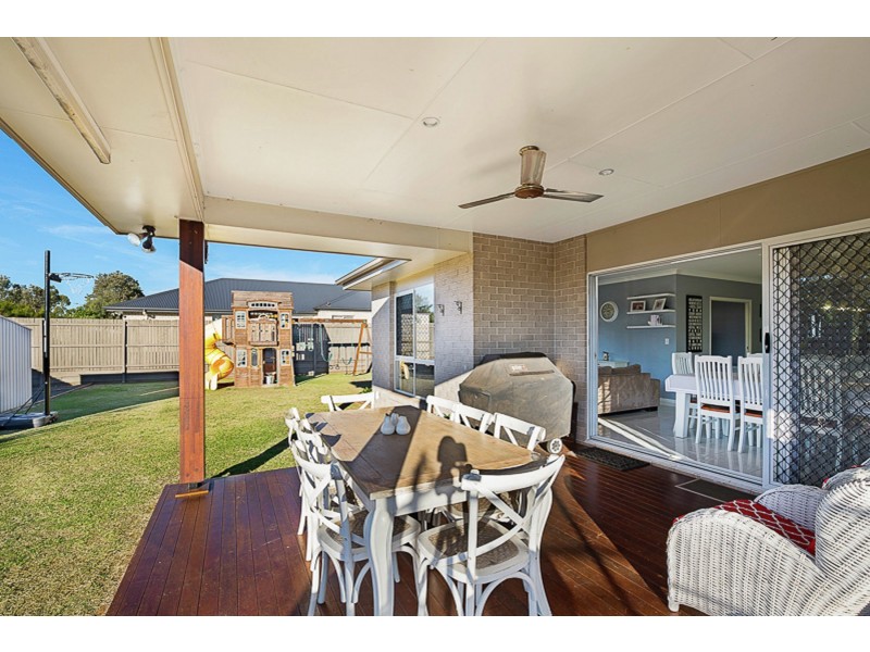 34 Bennett Street, Kleinton QLD 4352
