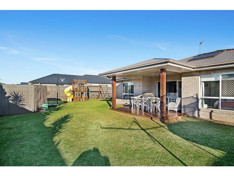 34 Bennett Street, Kleinton QLD 4352