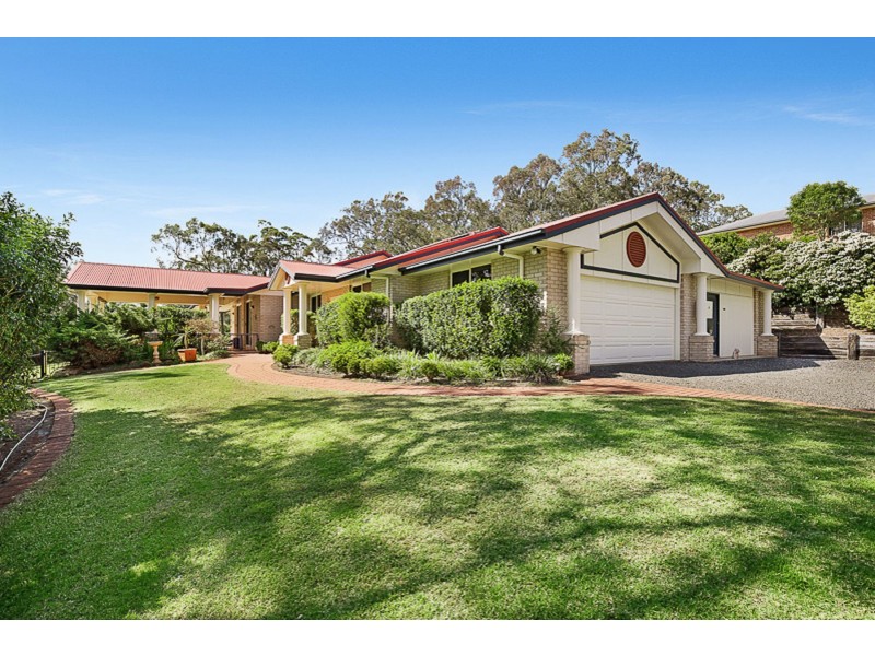 45 Riethmuller Road, Glenvale QLD 4350