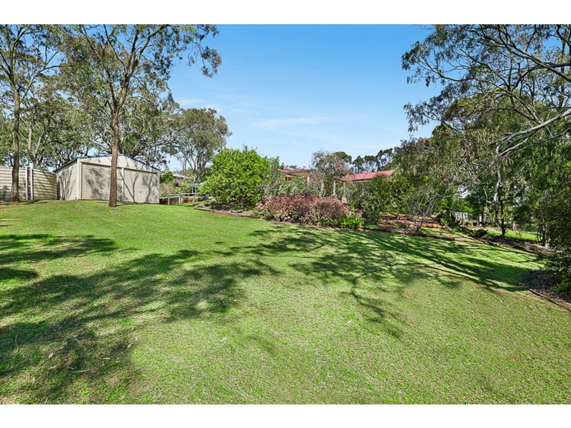 45 Riethmuller Road, Glenvale QLD 4350
