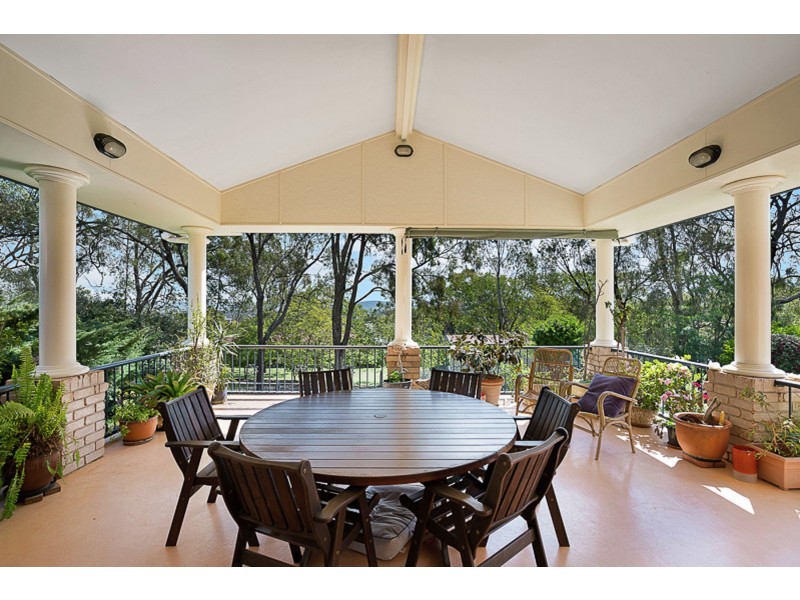 45 Riethmuller Road, Glenvale QLD 4350