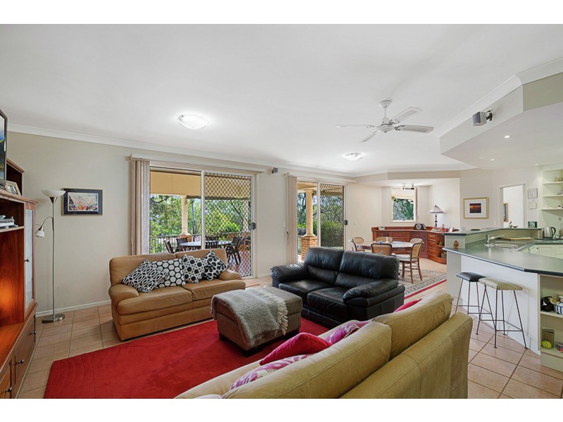 45 Riethmuller Road, Glenvale QLD 4350
