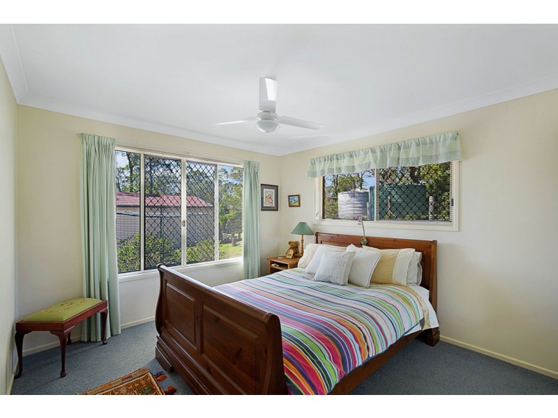 45 Riethmuller Road, Glenvale QLD 4350
