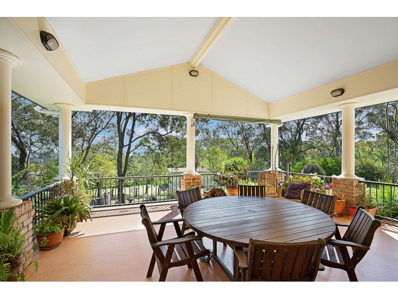 45 Riethmuller Road, Glenvale QLD 4350