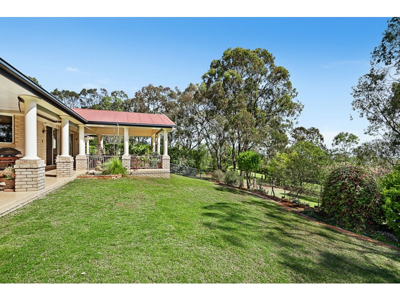 45 Riethmuller Road, Glenvale QLD 4350