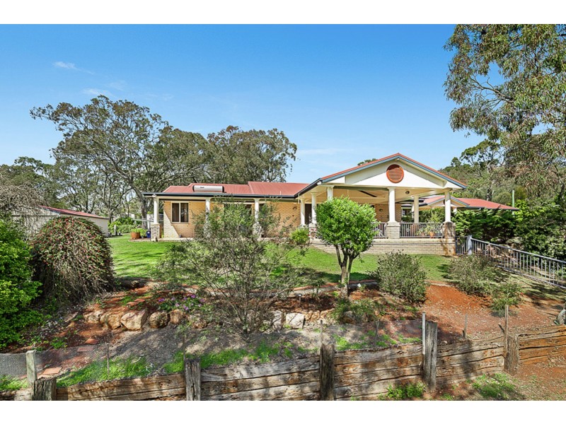 45 Riethmuller Road, Glenvale QLD 4350