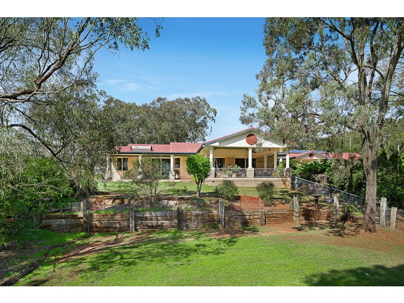45 Riethmuller Road, Glenvale QLD 4350