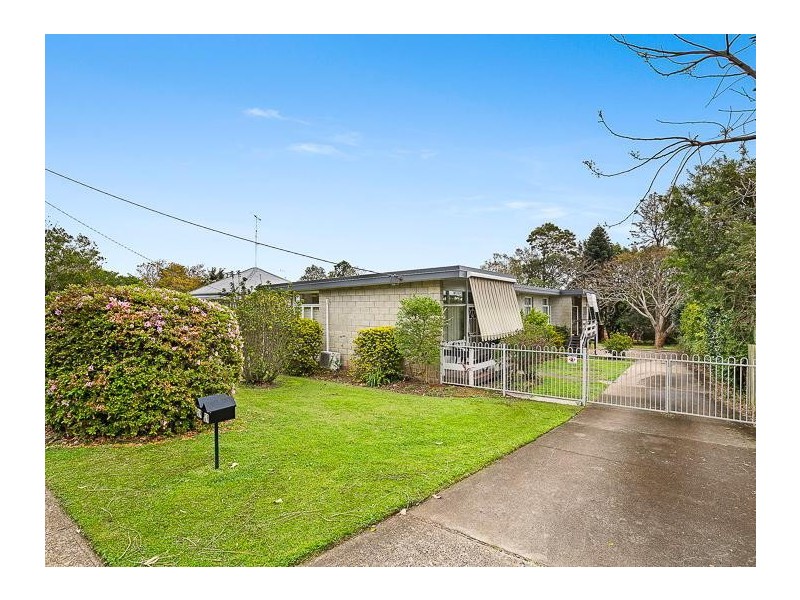 19 High Street, Rangeville QLD 4350