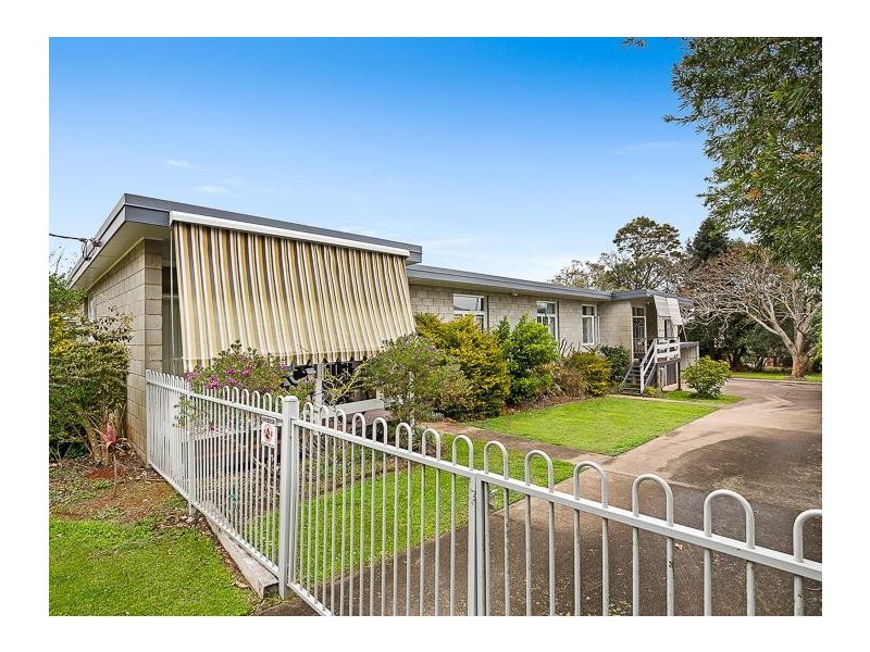 19 High Street, Rangeville QLD 4350
