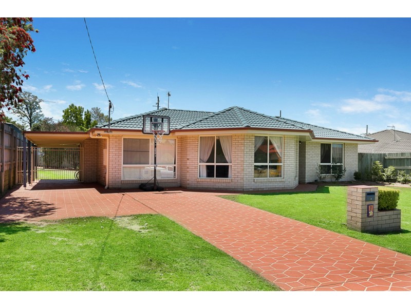 7 Kauri Street, Kearneys Spring QLD 4350