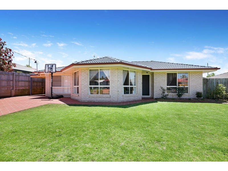 7 Kauri Street, Kearneys Spring QLD 4350