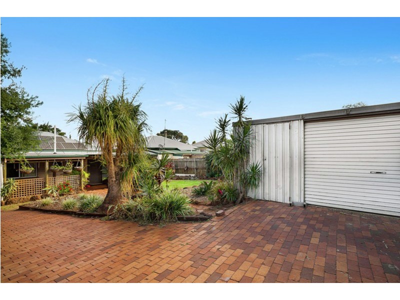 57 Glenvale Road, Newtown QLD 4350