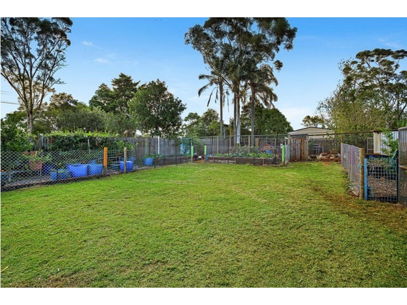 57 Glenvale Road, Newtown QLD 4350